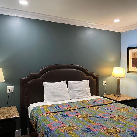 Redondo Beach Motel - Lax Гардина Экстерьер фото