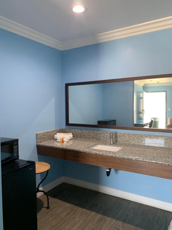 Redondo Beach Motel - Lax Гардина Экстерьер фото